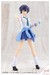 Maqueta Sousai Shojo Teien 1-10 Rui Saotome Touhou High School Tracksuit 16 cm