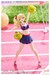 Maqueta Sousai Shojo Teien 1-10 Seira Ichijo Cheerleading Costume Dreaming Style Vitamin Yell Ver. 16 cm