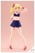Maqueta Sousai Shojo Teien 1-10 Seira Ichijo Cheerleading Costume Dreaming Style Vitamin Yell Ver. 16 cm