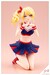 Maqueta Sousai Shojo Teien 1-10 Seira Ichijo Cheerleading Costume Dreaming Style Vitamin Yell Ver. 16 cm