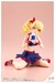 Maqueta Sousai Shojo Teien 1-10 Seira Ichijo Cheerleading Costume Dreaming Style Vitamin Yell Ver. 16 cm