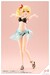 Maqueta Sousai Shojo Teien 1-10 Seira Ichijo Cheerleading Costume Dreaming Style Vitamin Yell Ver. 16 cm