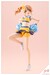 Model Kit Sousai Shojo Teien 1-10 Seira Ichijo Cheerleading Costume Ver. 16 cm
