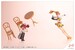 Model Kit Sousai Shojo Teien 1-10 Seira Ichijo Cheerleading Costume Ver. 16 cm