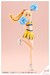 Model Kit Sousai Shojo Teien 1-10 Seira Ichijo Cheerleading Costume Ver. 16 cm