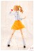 Model Kit Sousai Shojo Teien 1-10 Seira Ichijo (Ryubu High School Summer Clothes) Dreaming Style Splash Star Ver. 16 cm