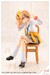 Model Kit Sousai Shojo Teien 1-10 Seira Ichijo (Ryubu High School Summer Clothes) Dreaming Style Splash Star Ver. 16 cm