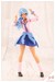 Model Kit Sousai Shojo Teien 1-10 Seira Ichijo (Ryubu High School Summer Clothes) Dreaming Style Splash Star Ver. 16 cm