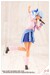 Model Kit Sousai Shojo Teien 1-10 Seira Ichijo (Ryubu High School Summer Clothes) Dreaming Style Splash Star Ver. 16 cm