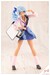 Model Kit Sousai Shojo Teien 1-10 Seira Ichijo (Ryubu High School Summer Clothes) Dreaming Style Splash Star Ver. 16 cm