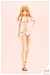 Model Kit Sousai Shojo Teien 1-10 Seira Ichijo Swim Style Hair Arrange Ver. 16 cm