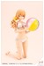 Model Kit Sousai Shojo Teien 1-10 Seira Ichijo Swim Style Hair Arrange Ver. 16 cm