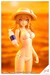 Model Kit Sousai Shojo Teien 1-10 Seira Ichijo Swim Style Hair Arrange Ver. 16 cm