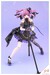Maqueta Sousai Shojo Teien 1-10 Yue Kisaragi Diva Costume 16 cm
