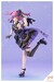Maqueta Sousai Shojo Teien 1-10 Yue Kisaragi Diva Costume 16 cm