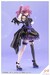 Maqueta Sousai Shojo Teien 1-10 Yue Kisaragi Diva Costume 16 cm