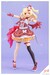 Maqueta Sousai Shojo Teien 1-10 Yue Kisaragi Diva Costume Dreaming Style Strawberry Moon 16 cm