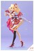 Maqueta Sousai Shojo Teien 1-10 Yue Kisaragi Diva Costume Dreaming Style Strawberry Moon 16 cm