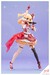 Maqueta Sousai Shojo Teien 1-10 Yue Kisaragi Diva Costume Dreaming Style Strawberry Moon 16 cm