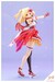 Maqueta Sousai Shojo Teien 1-10 Yue Kisaragi Diva Costume Dreaming Style Strawberry Moon 16 cm