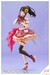 Maqueta Sousai Shojo Teien 1-10 Yue Kisaragi Diva Costume Dreaming Style Strawberry Moon 16 cm