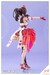 Maqueta Sousai Shojo Teien 1-10 Yue Kisaragi Diva Costume Dreaming Style Strawberry Moon 16 cm