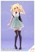 Maqueta Sousai Shojo Teien 1-10 Yue Kisaragi Diva Costume Dreaming Style Strawberry Moon 16 cm