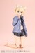 Model Kit Sousai Shojo Teien Dress up Body Grande Scale Gourai 25 cm