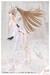 Maqueta Sousaishojoteien Model Kit 1-10 Animal Ears Emulator Swim Style 17 cm