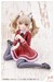 Maqueta Sousaishojoteien Model Kit 1-10 Animal Ears Emulator Swim Style 17 cm