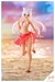 Maqueta Sousaishojoteien Model Kit 1-10 Animal Ears Emulator Swim Style Dreaming Style Twilight Cat 17 cm