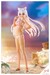Maqueta Sousaishojoteien Model Kit 1-10 Animal Ears Emulator Swim Style Dreaming Style Twilight Cat 17 cm