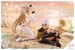 Maqueta Sousaishojoteien Model Kit 1-10 Animal Ears Emulator Swim Style Dreaming Style Twilight Cat 17 cm