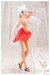 Maqueta Sousaishojoteien Model Kit 1-10 Animal Ears Emulator Swim Style Dreaming Style Twilight Cat 17 cm