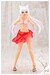 Maqueta Sousaishojoteien Model Kit 1-10 Animal Ears Emulator Swim Style Dreaming Style Twilight Cat 17 cm