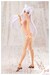 Maqueta Sousaishojoteien Model Kit 1-10 Animal Ears Emulator Swim Style Dreaming Style Twilight Cat 17 cm