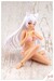 Maqueta Sousaishojoteien Model Kit 1-10 Animal Ears Emulator Swim Style Dreaming Style Twilight Cat 17 cm
