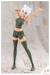 Maqueta Sousaishojoteien Model Kit 1-10 Animal Ears Emulator Swim Style Dreaming Style Twilight Cat 17 cm