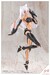 Maqueta Sousaishojoteien Model Kit 1-10 Animal Ears Emulator Swim Style Dreaming Style Twilight Cat 17 cm