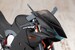 Maqueta Sousai shojo teien Model Kit 1-10 Extreme Sports Bike 2nd Color 20 cm