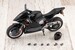 Maqueta Sousai shojo teien Model Kit 1-10 Extreme Sports Bike 2nd Color 20 cm