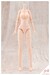Maqueta Sousaishojoteien Model Kit 1-10 Kiru Pla Kuon Yakushiji Touou High School Uniform 16 cm