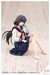 Maqueta Sousaishojoteien Model Kit 1-10 Kiru Pla Kuon Yakushiji Touou High School Uniform 16 cm