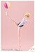 Maqueta Sousai shojo teien Model Kit 1-10 Rui Saotome Touou High School Competitive Swimsuit Dreaming Style White Dolphin 16 cm