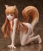 Estatua Spice and Wolf 1-4 Holo (Rerelease) 19 cm