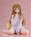 Estatua Spice and Wolf: Merchant Meets the Wise Wolf 1-7 Sukoya Kana 23 cm