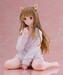 Estatua Spice and Wolf: Merchant Meets the Wise Wolf 1-7 Sukoya Kana 23 cm