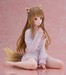 Estatua Spice and Wolf: Merchant Meets the Wise Wolf 1-7 Sukoya Kana 23 cm