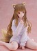 Estatua Spice and Wolf: Merchant Meets the Wise Wolf 1-7 Sukoya Kana 23 cm