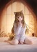 Estatua Spice and Wolf: Merchant Meets the Wise Wolf 1-7 Sukoya Kana 23 cm